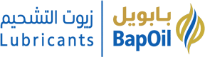 BapOil Lubricants Logo
